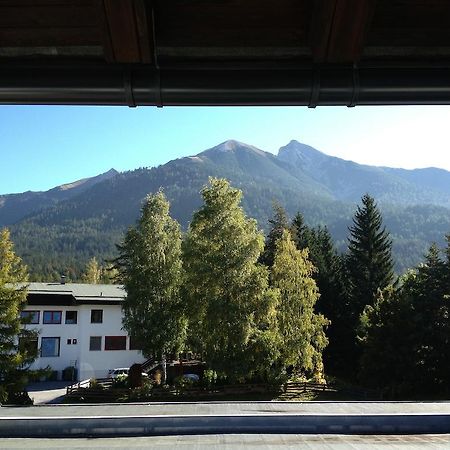 Apartment In Seefeld In Tirol Esterno foto